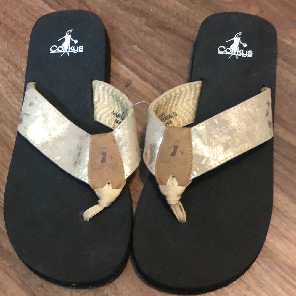 Flip flop